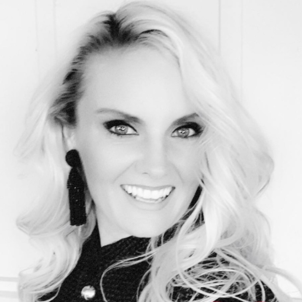 Meet your Posher, Caron
